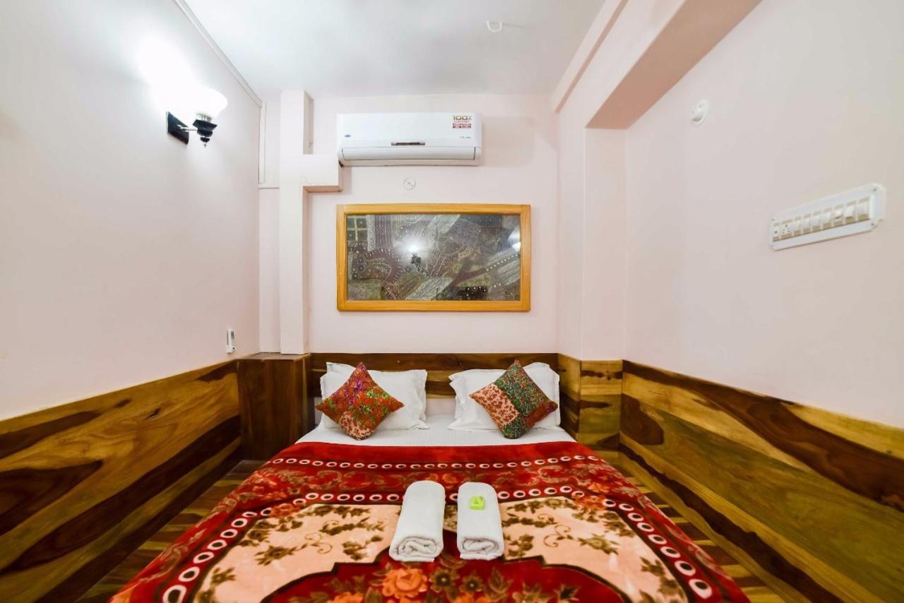 Shanti Home Jaisalmer Bagian luar foto